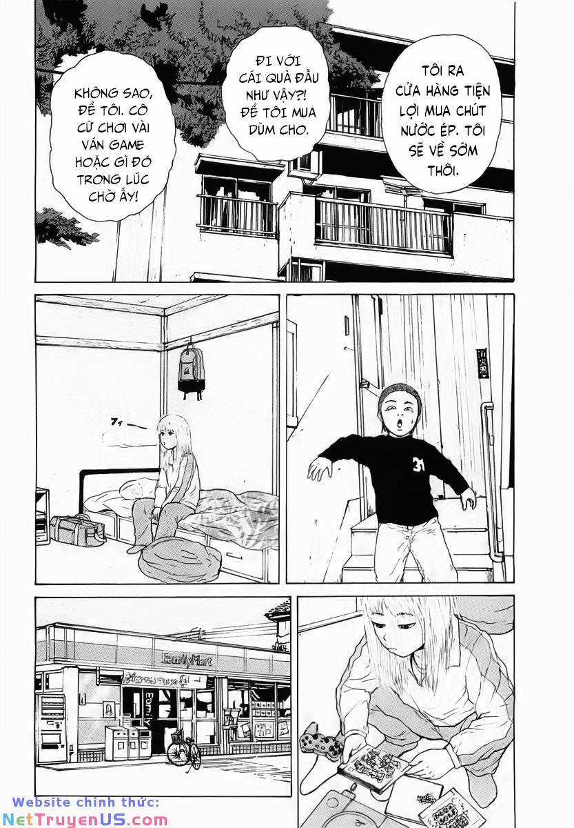 Sekitou Elegy Chapter 13 trang 5