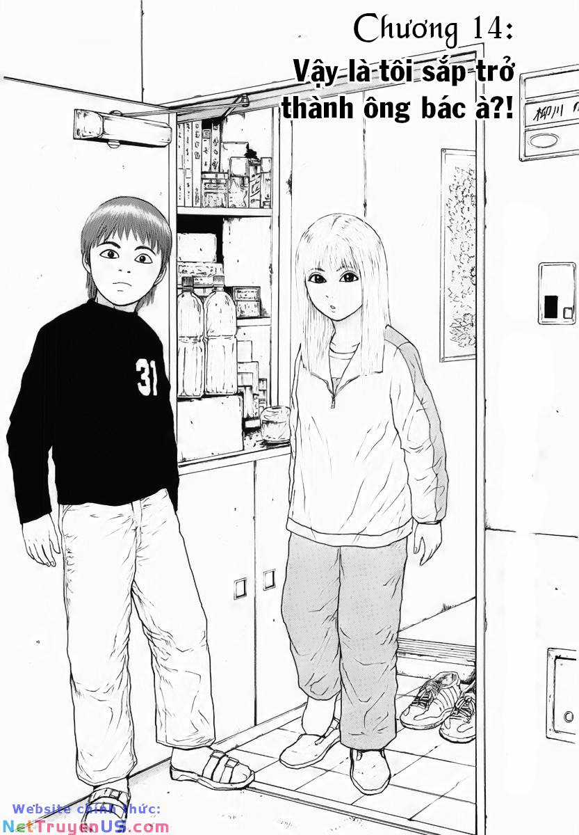 Sekitou Elegy Chapter 14 trang 2