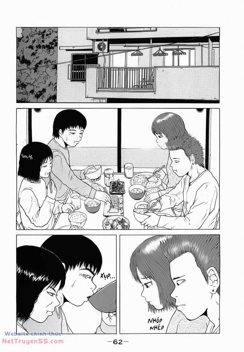 Sekitou Elegy Chapter 15 trang 3