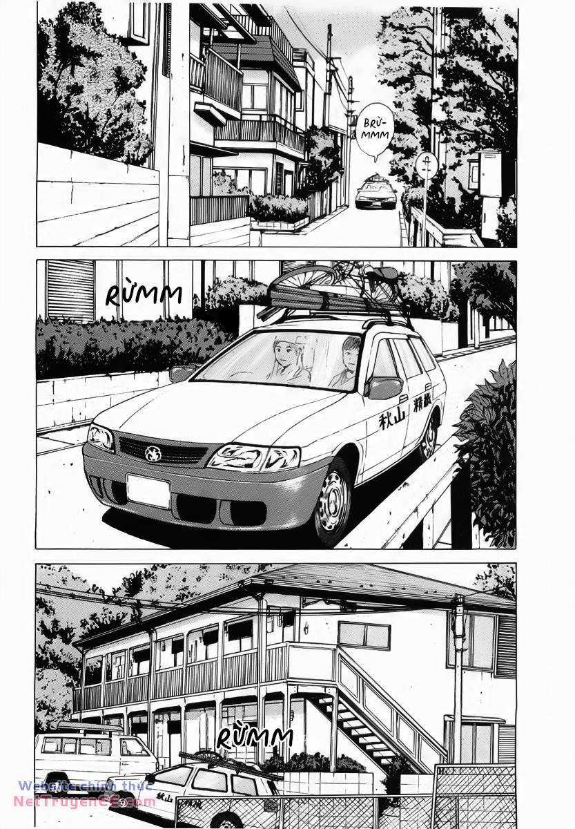 Sekitou Elegy Chapter 16 trang 4