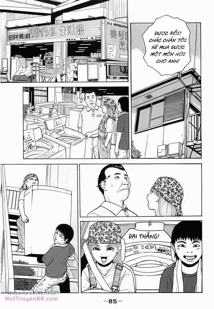 Sekitou Elegy Chapter 16 trang 9