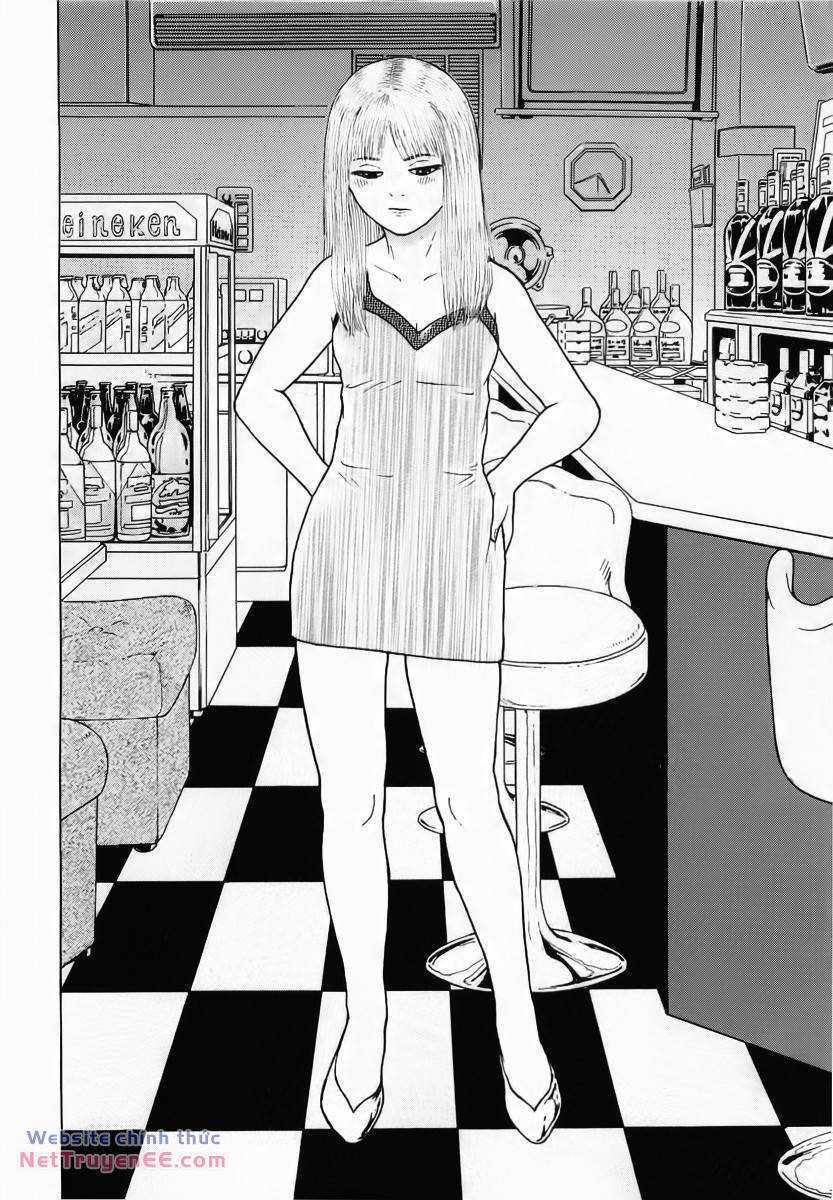 Sekitou Elegy Chapter 17 trang 14