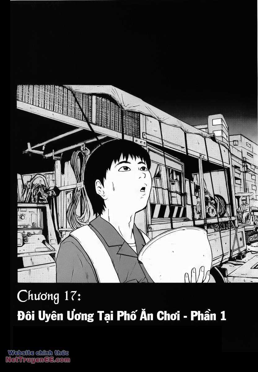 Sekitou Elegy Chapter 17 trang 4