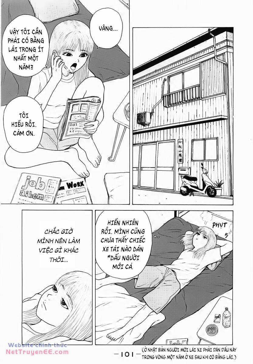 Sekitou Elegy Chapter 17 trang 7