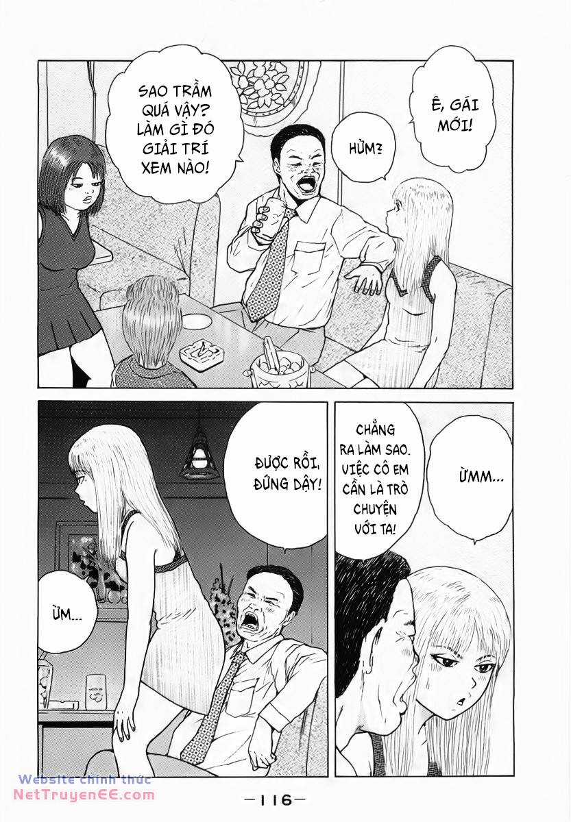 Sekitou Elegy Chapter 18 trang 4