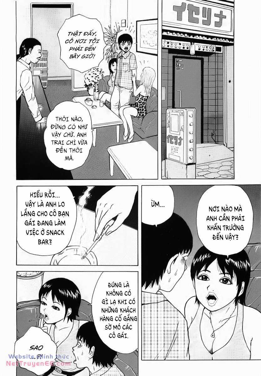 Sekitou Elegy Chapter 18 trang 6