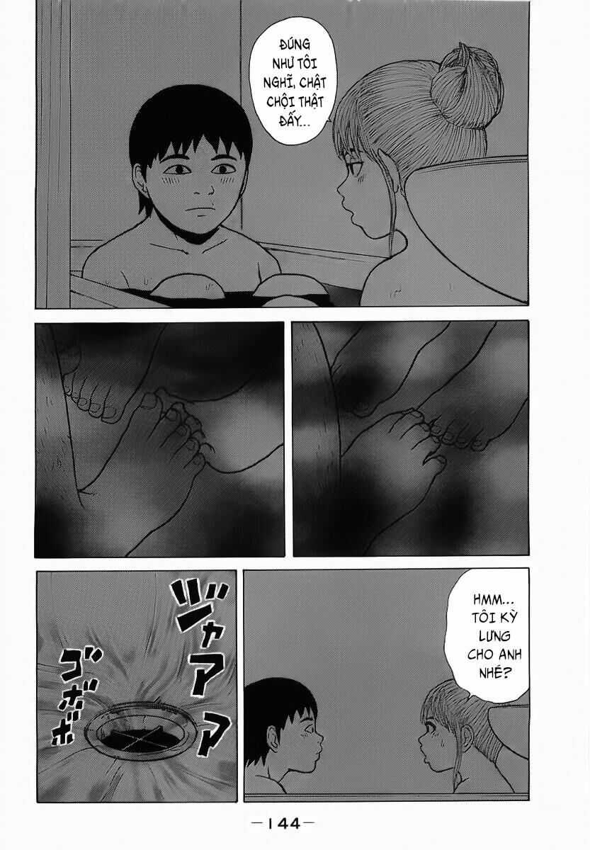 Sekitou Elegy Chapter 19 trang 13