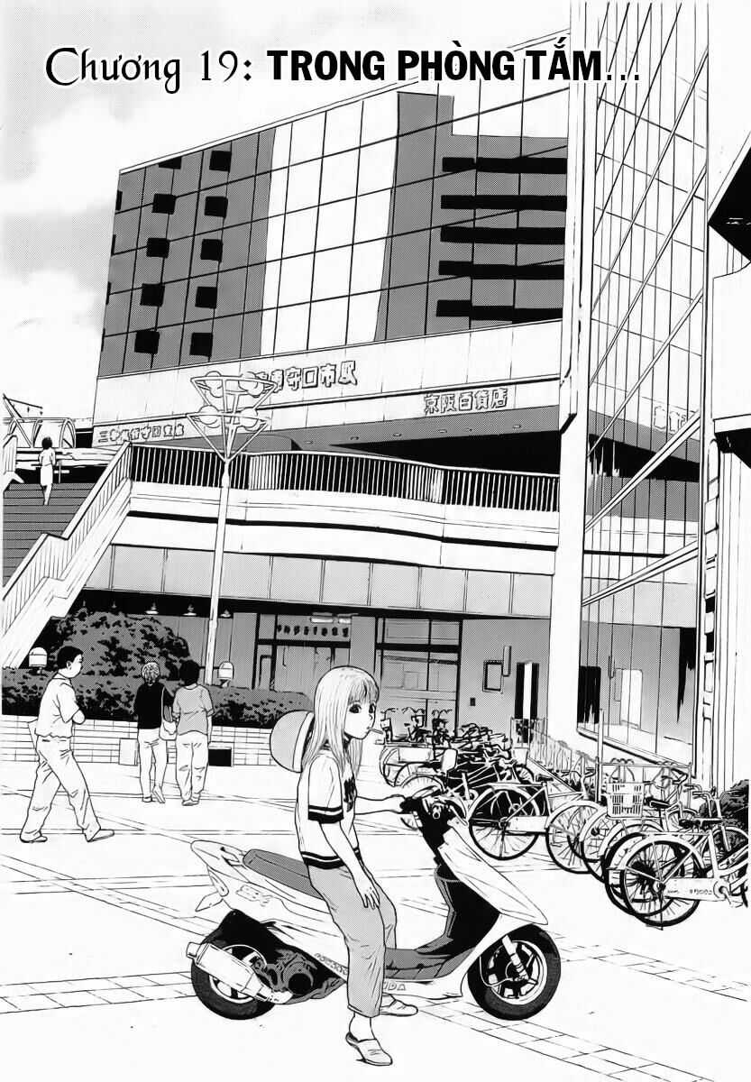 Sekitou Elegy Chapter 19 trang 2