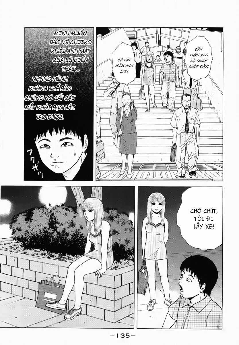 Sekitou Elegy Chapter 19 trang 4