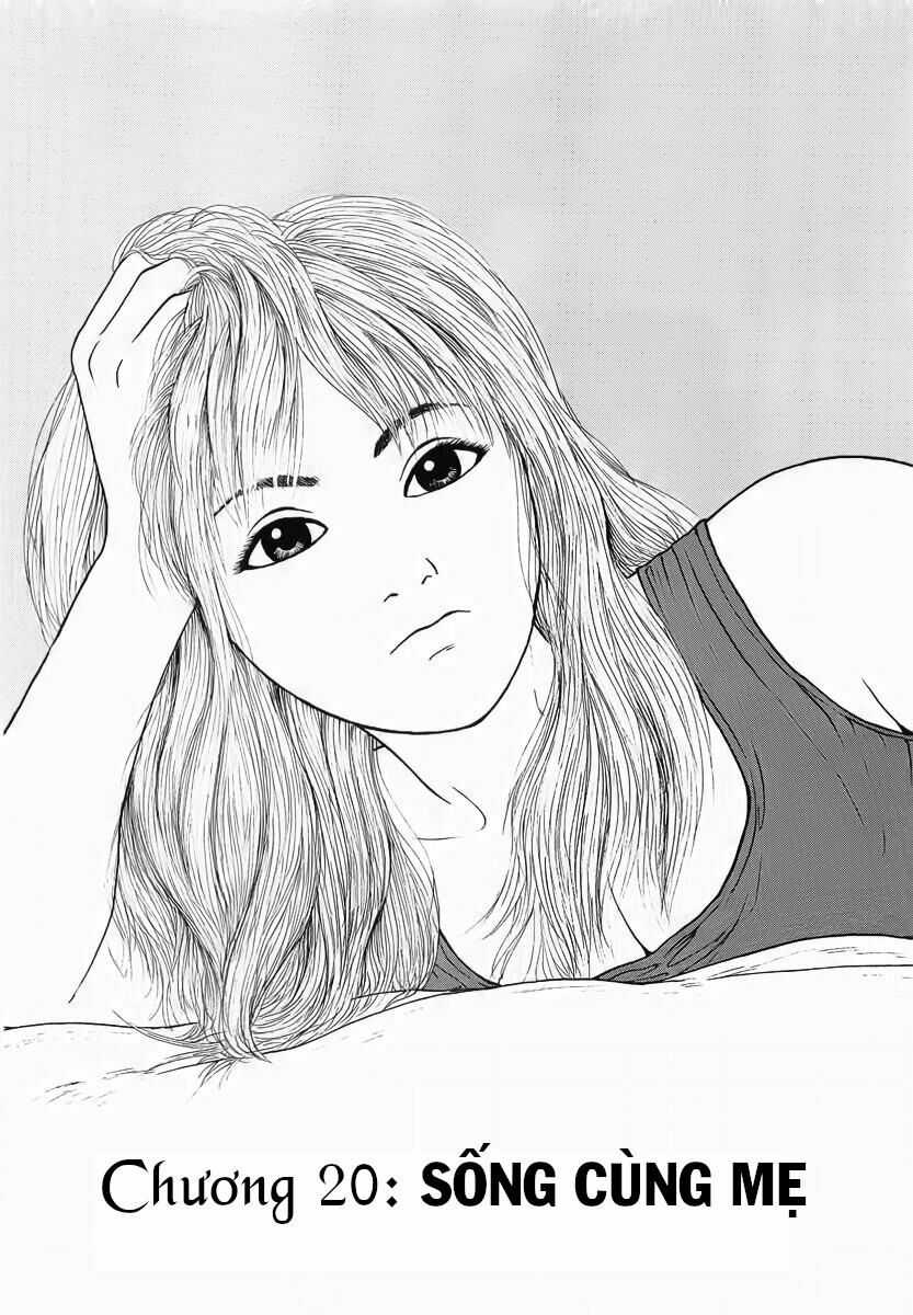 Sekitou Elegy Chapter 20 trang 2
