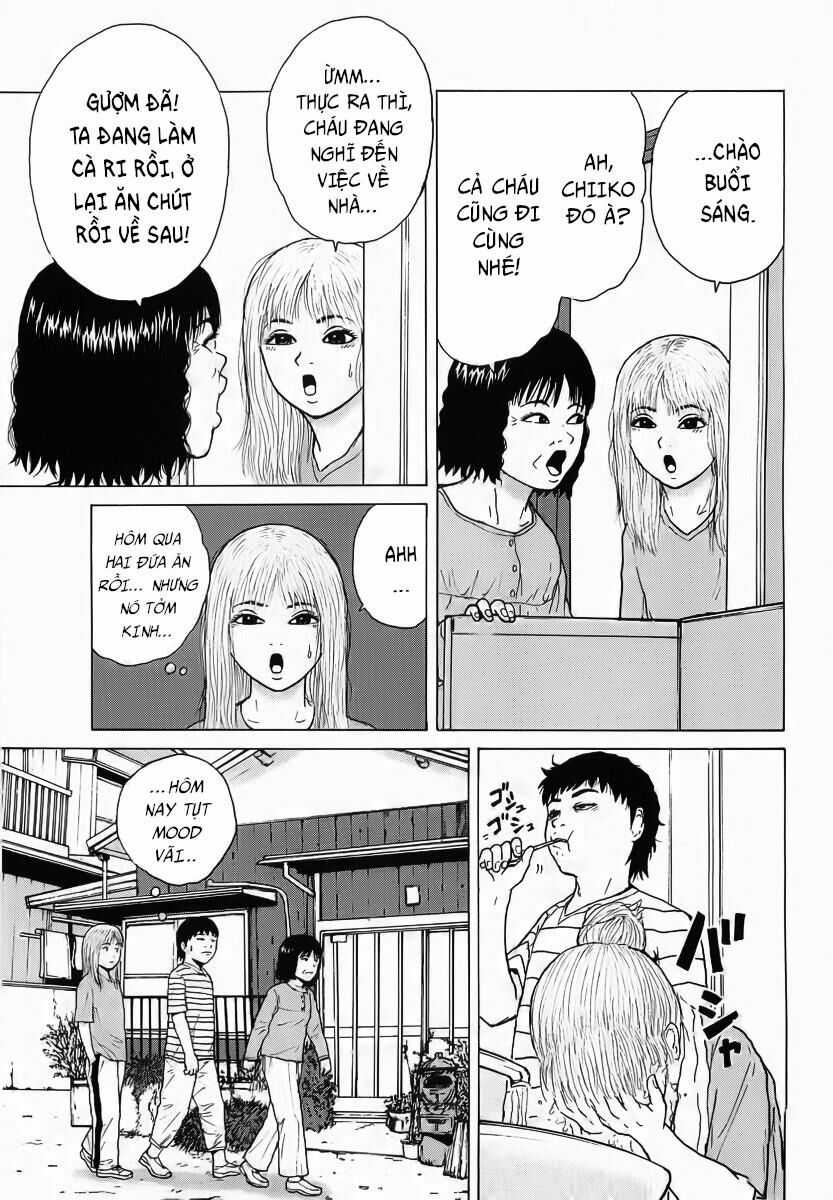 Sekitou Elegy Chapter 20 trang 4