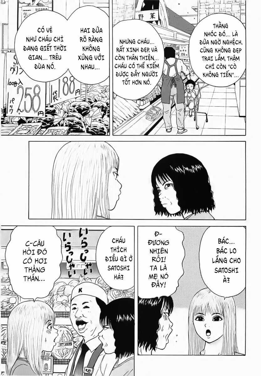 Sekitou Elegy Chapter 20 trang 6