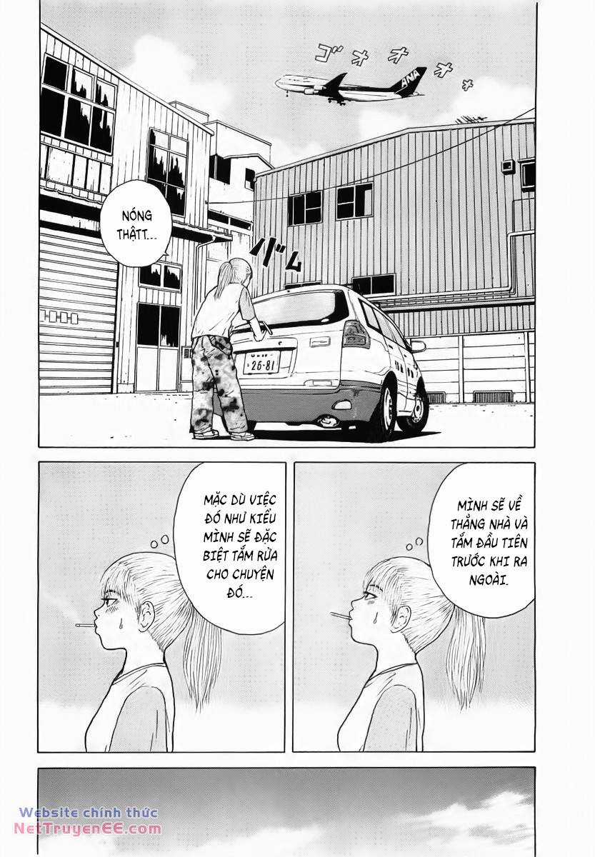 Sekitou Elegy Chapter 21 trang 13