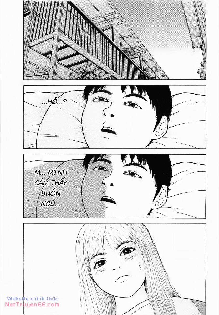 Sekitou Elegy Chapter 21 trang 14