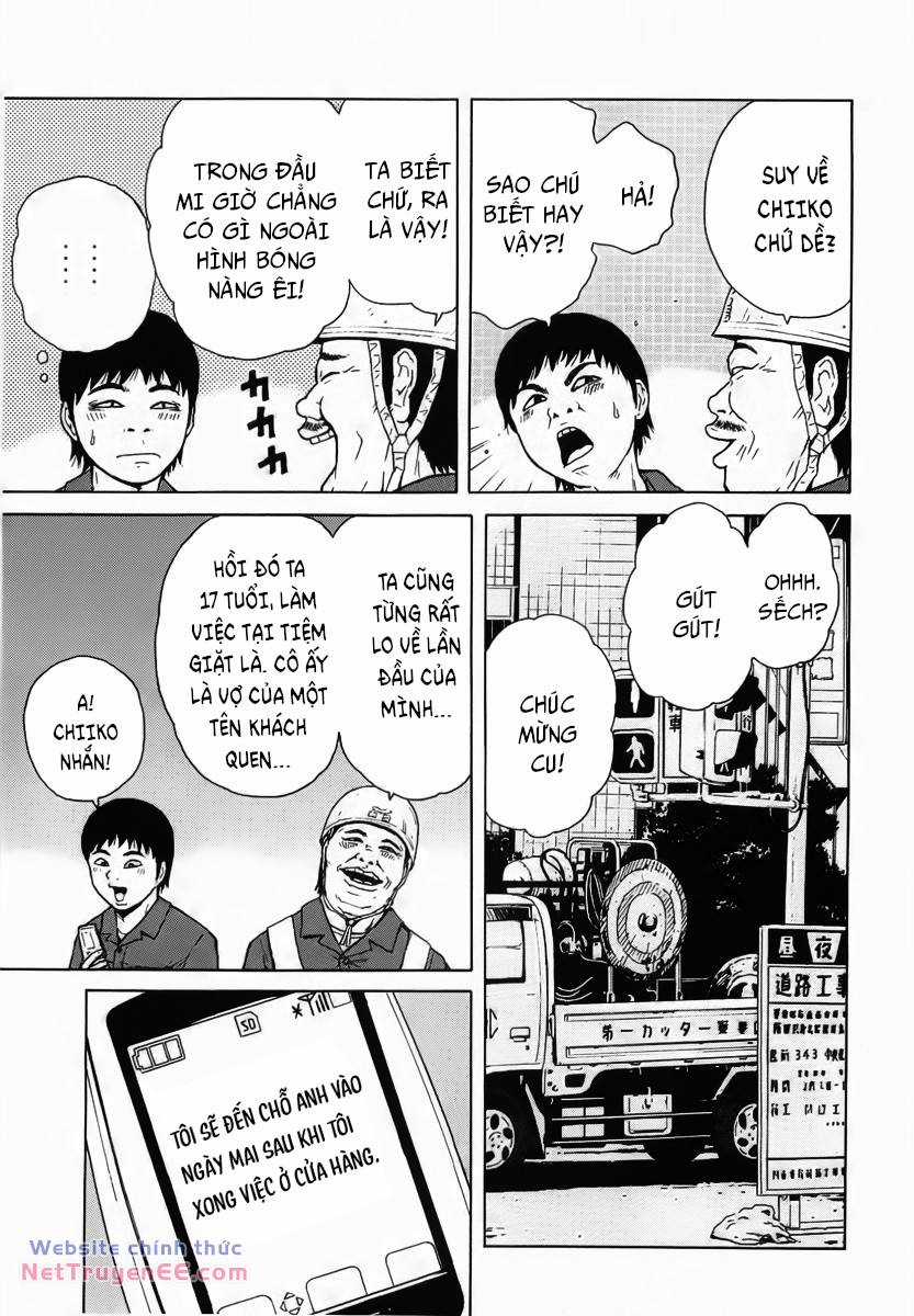 Sekitou Elegy Chapter 21 trang 4