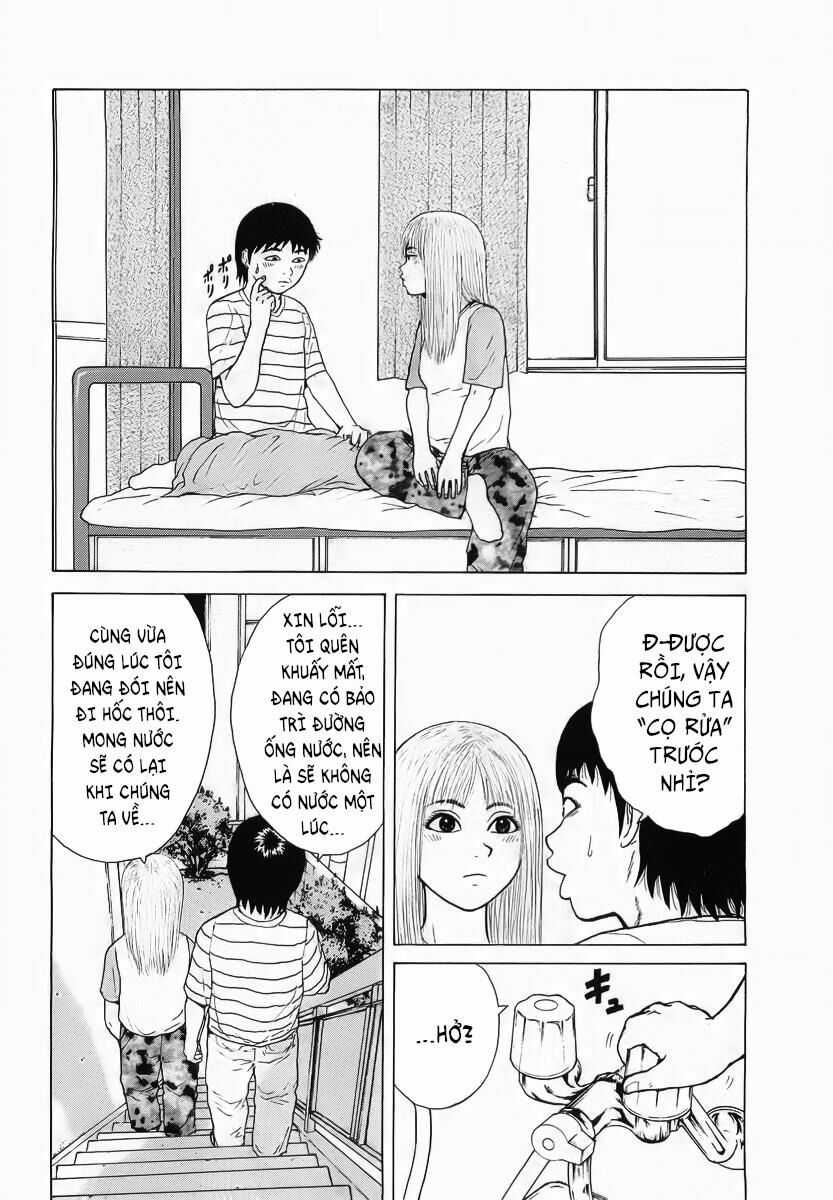 Sekitou Elegy Chapter 22 trang 2