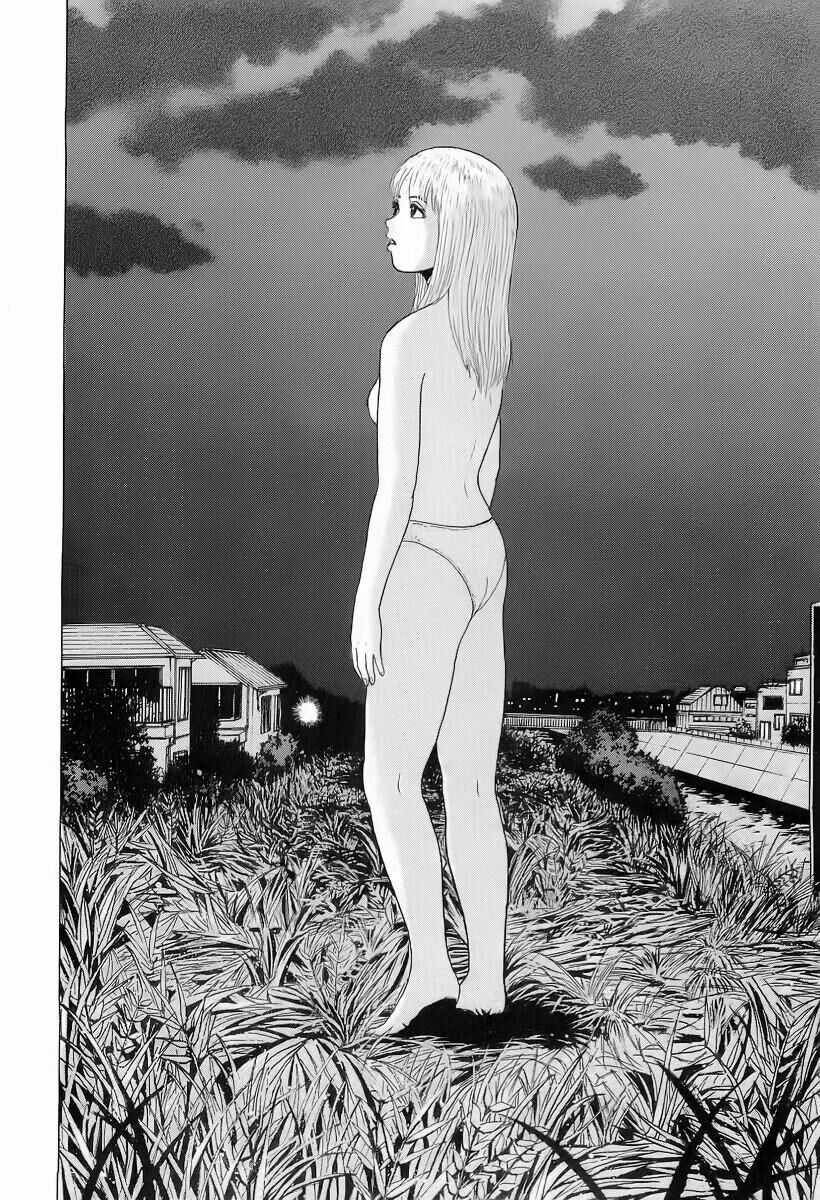 Sekitou Elegy Chapter 23 trang 17