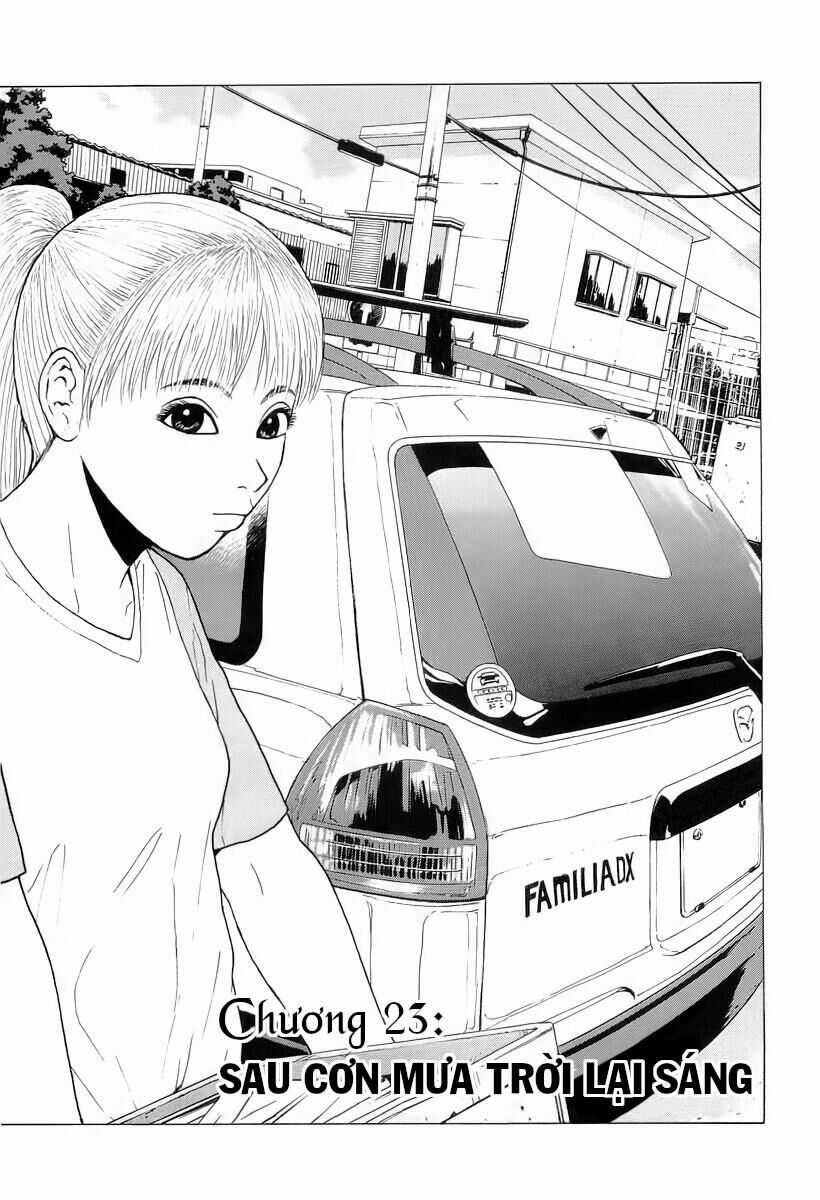 Sekitou Elegy Chapter 23 trang 4