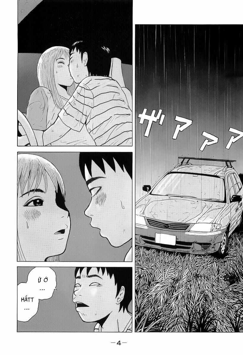 Sekitou Elegy Chapter 23 trang 5
