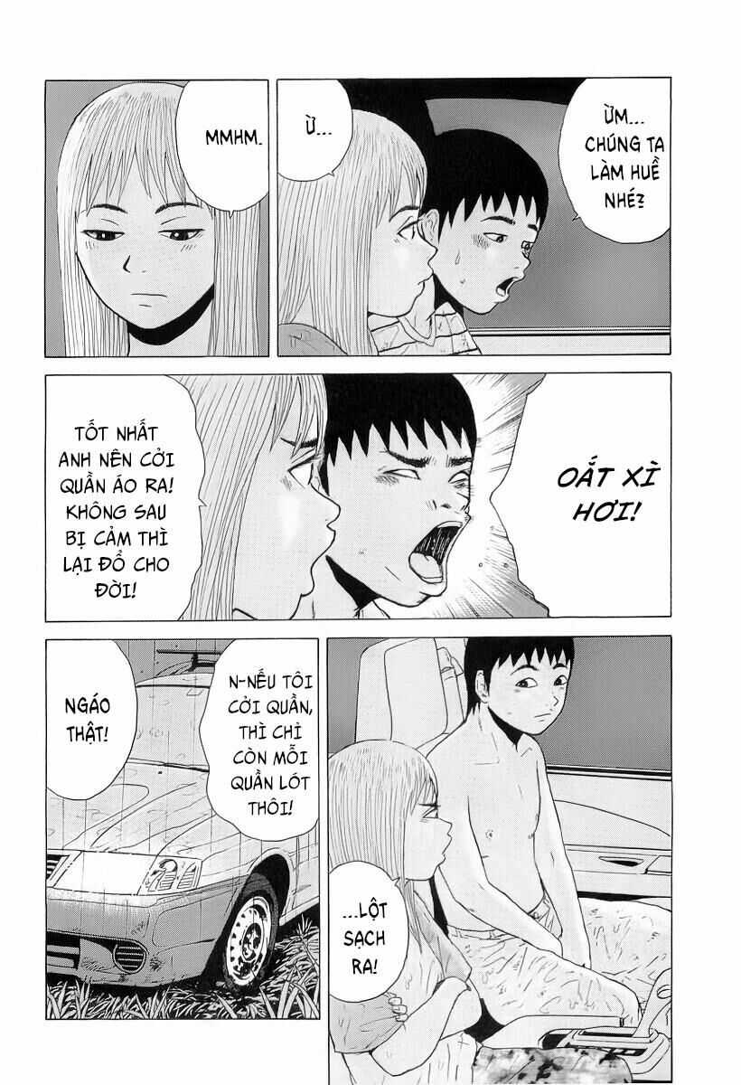 Sekitou Elegy Chapter 23 trang 7