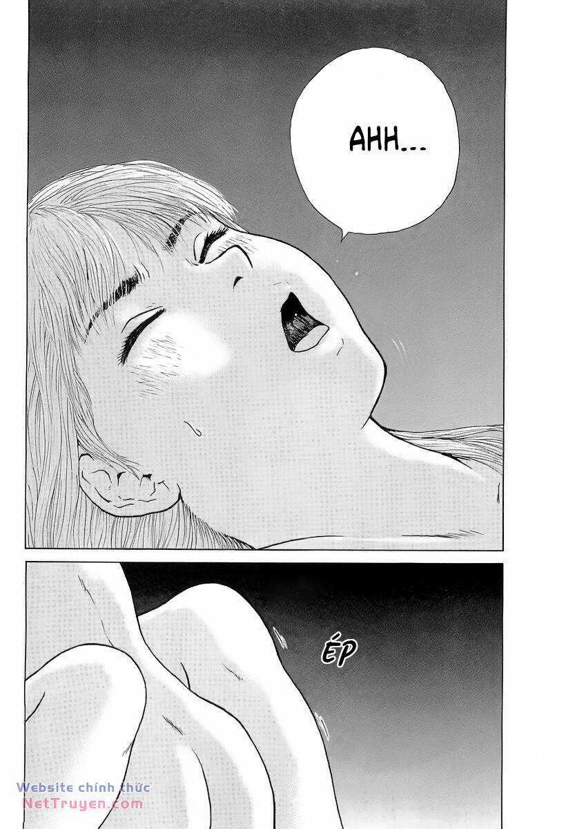 Sekitou Elegy Chapter 24 trang 13