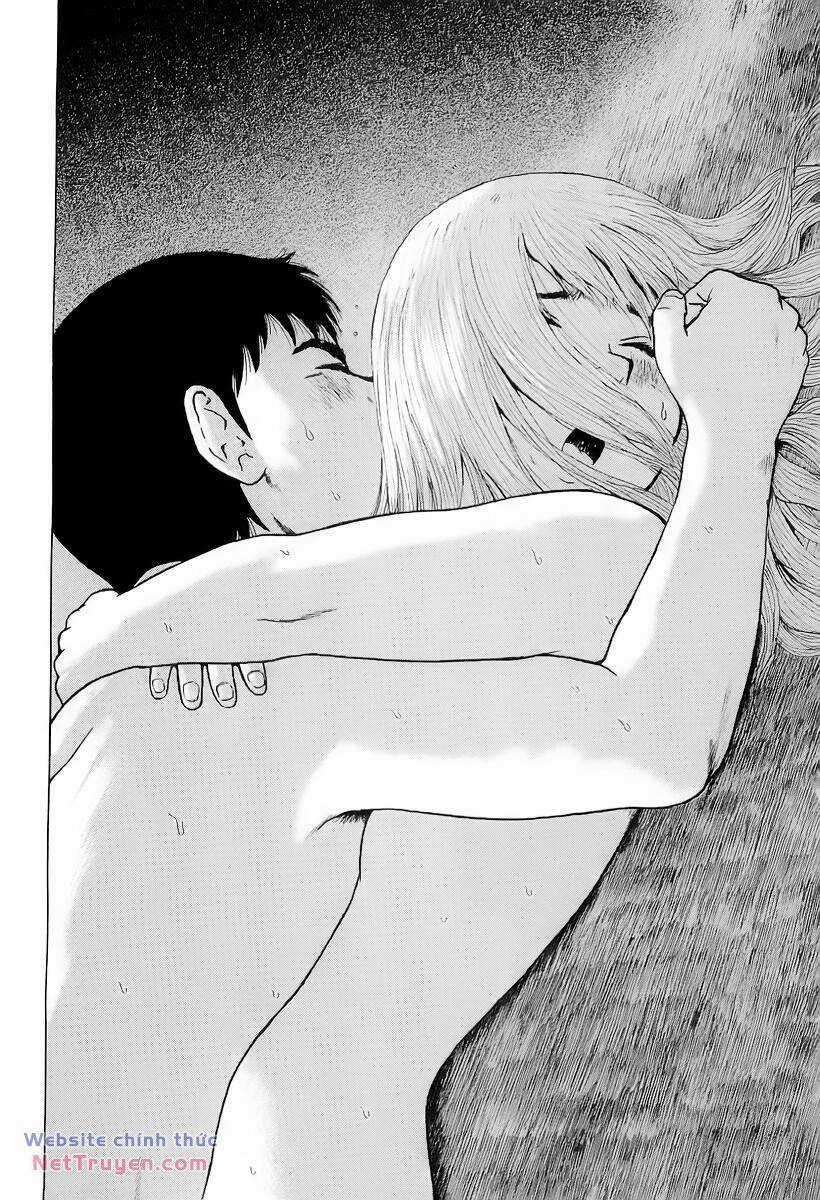 Sekitou Elegy Chapter 24 trang 15