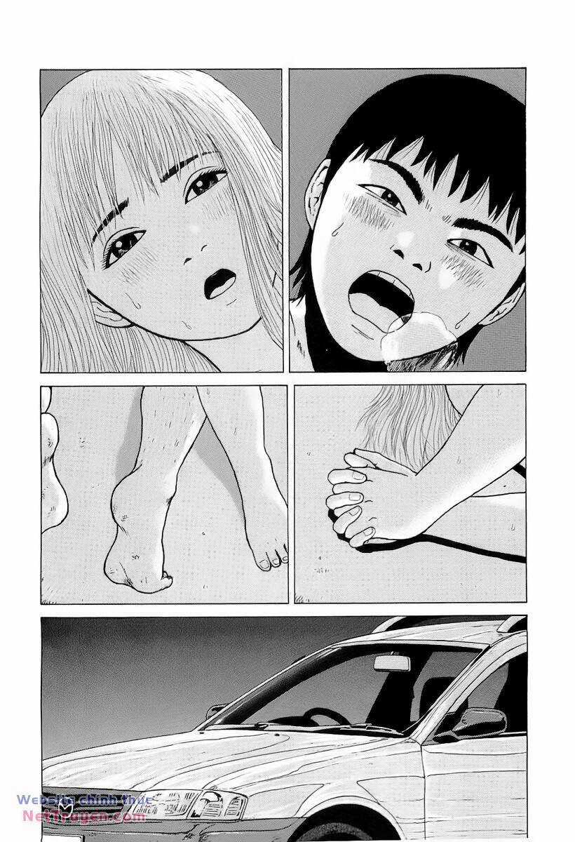 Sekitou Elegy Chapter 24 trang 17