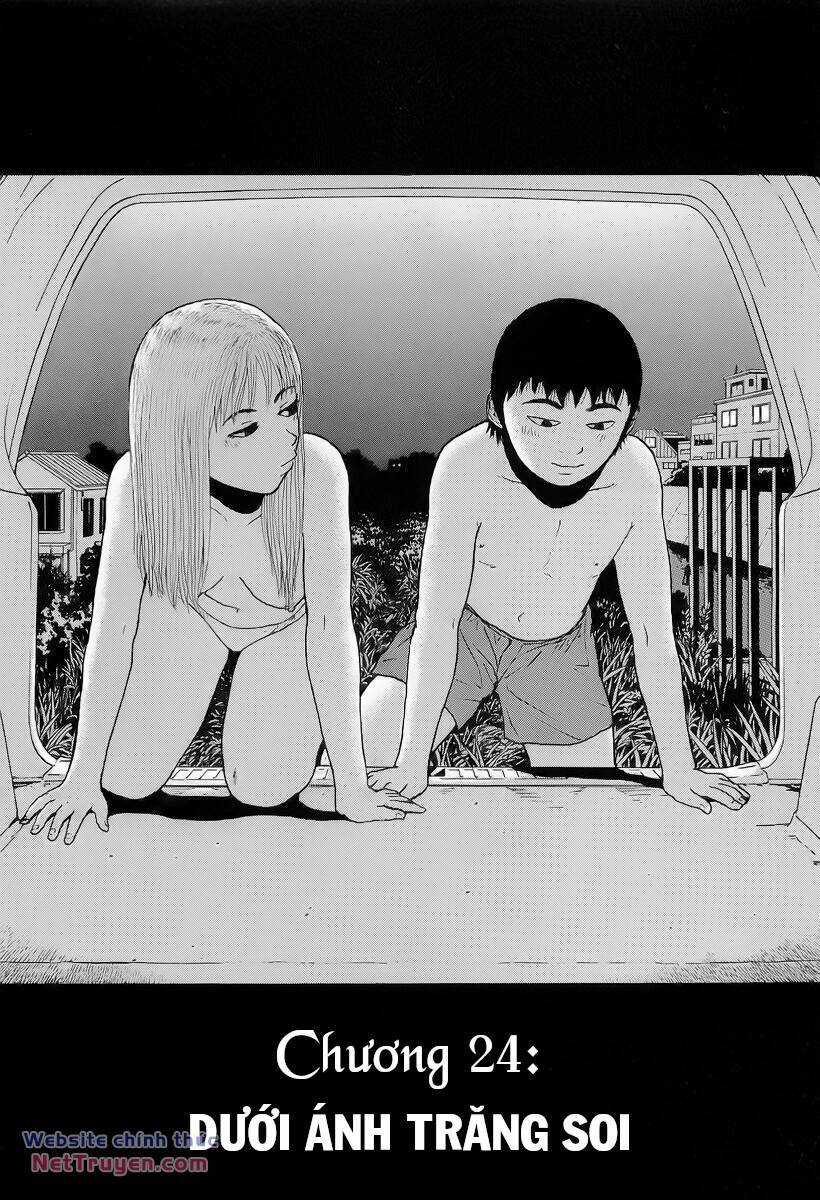 Sekitou Elegy Chapter 24 trang 2