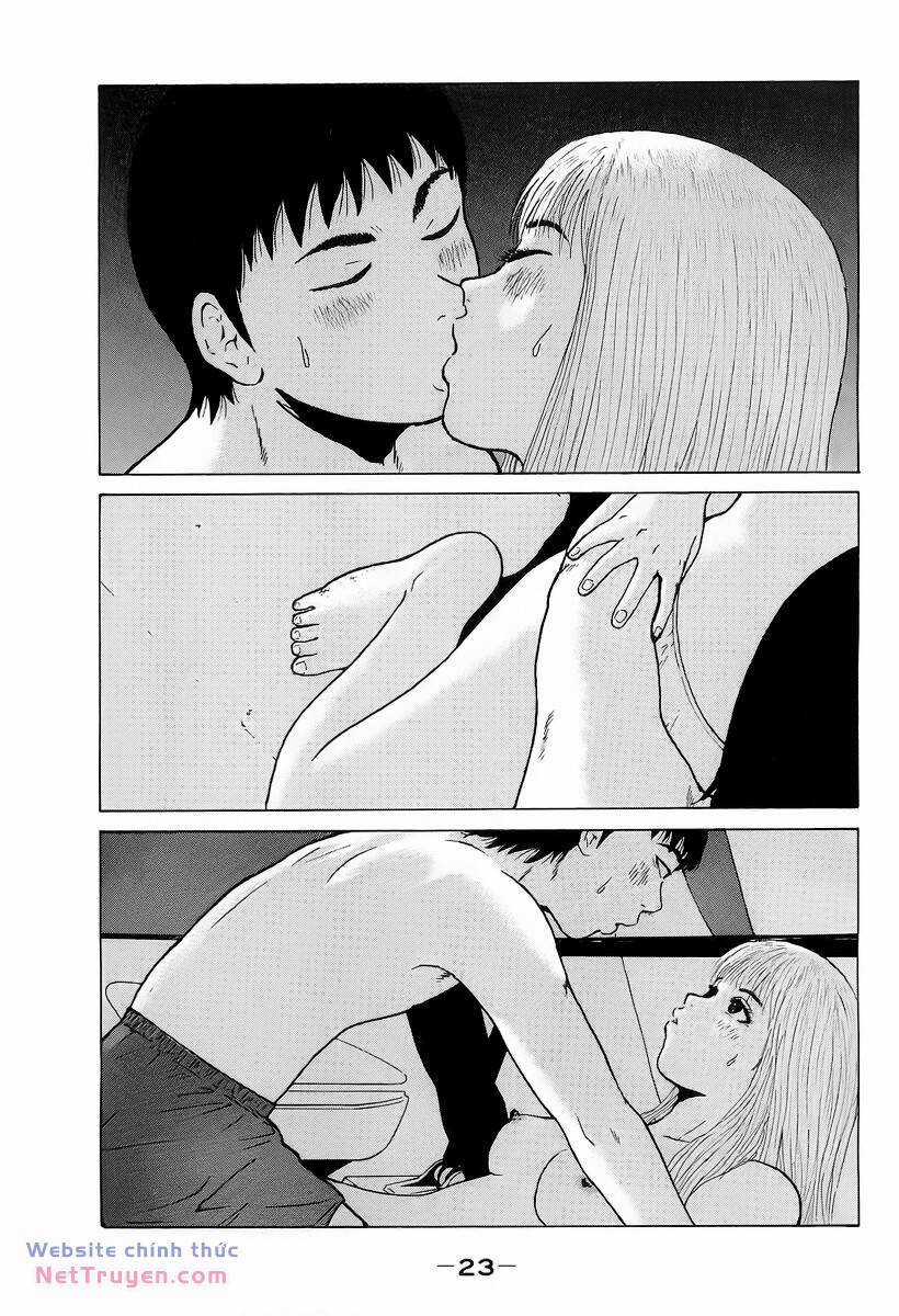 Sekitou Elegy Chapter 24 trang 4