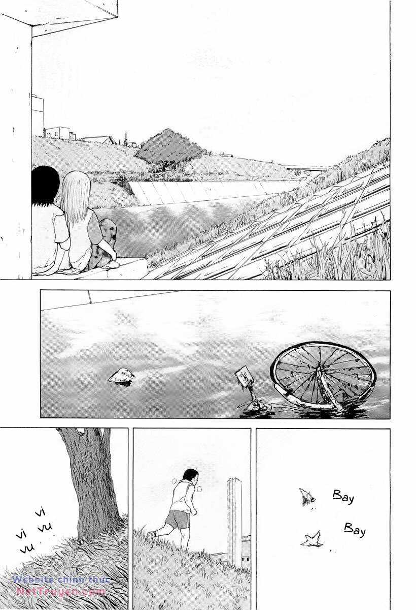 Sekitou Elegy Chapter 25 trang 7