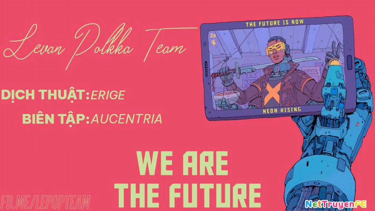 Sekitou Elegy Chapter 29 trang 18