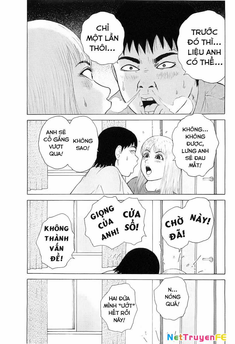 Sekitou Elegy Chapter 29 trang 4