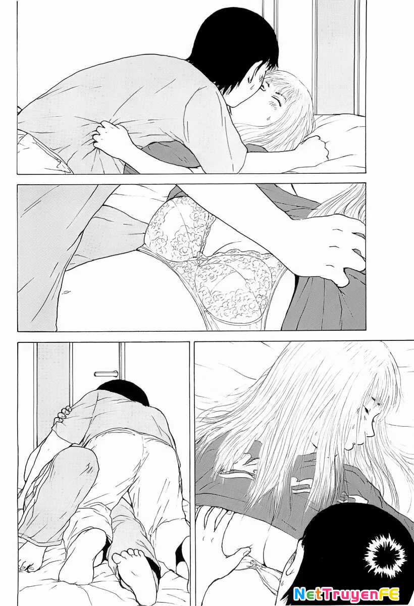 Sekitou Elegy Chapter 29 trang 5