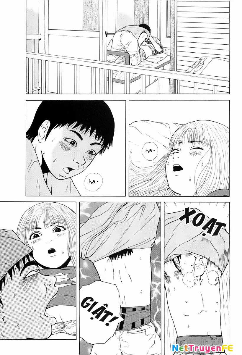 Sekitou Elegy Chapter 29 trang 6