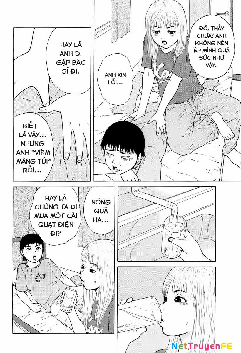 Sekitou Elegy Chapter 29 trang 7