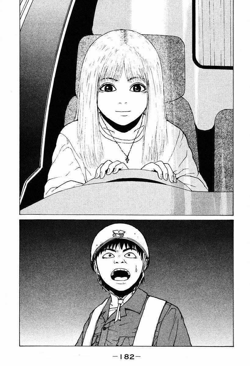 Sekitou Elegy Chapter 9 trang 18