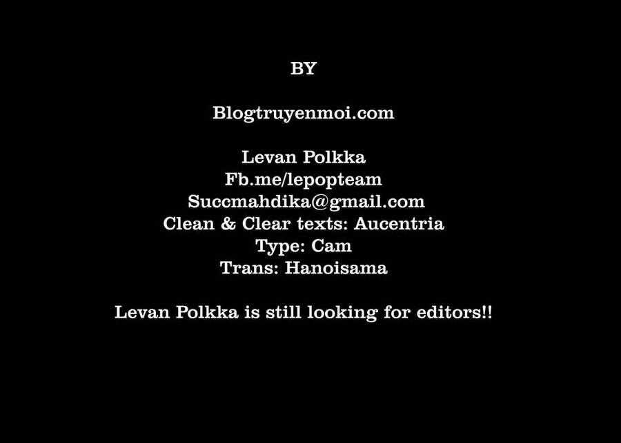 Sekitou Elegy Chapter 9 trang 19