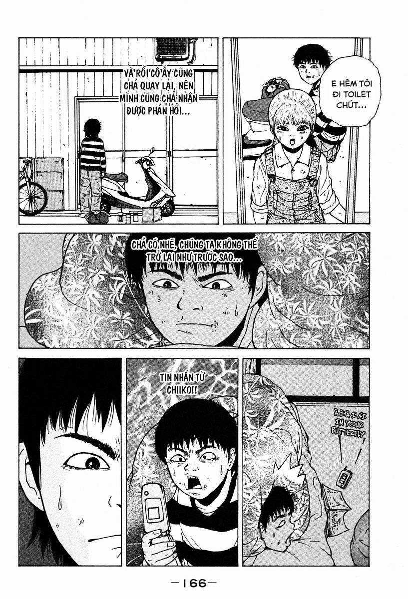 Sekitou Elegy Chapter 9 trang 2