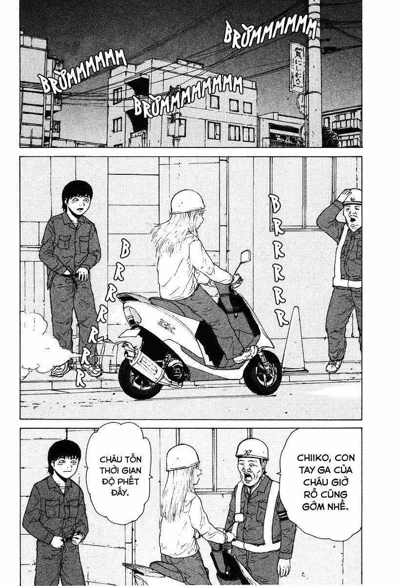 Sekitou Elegy Chapter 9 trang 4