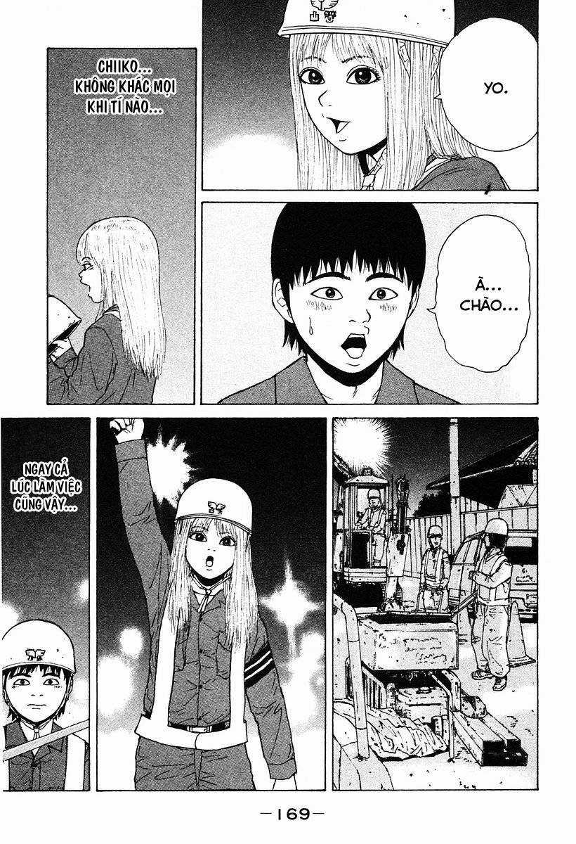 Sekitou Elegy Chapter 9 trang 5