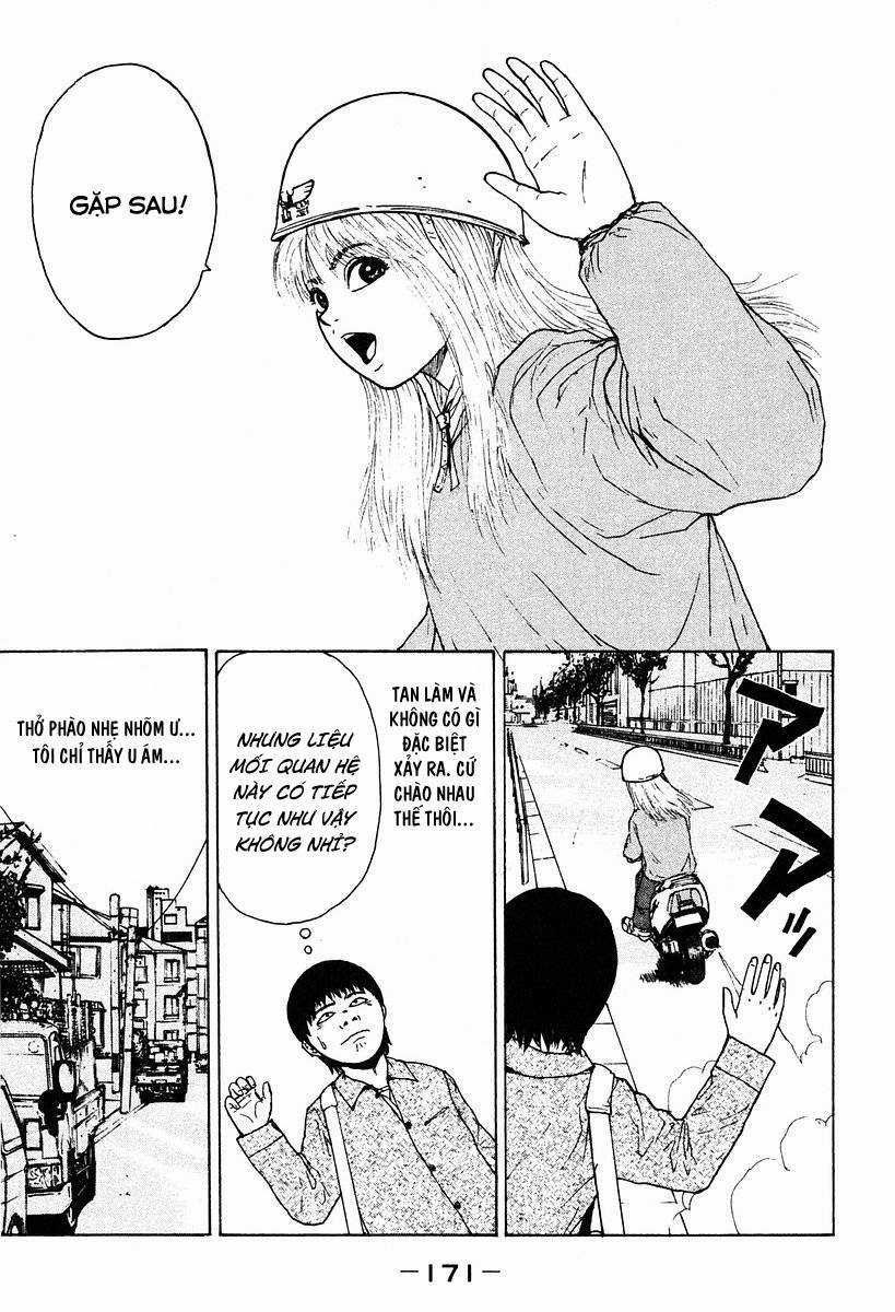 Sekitou Elegy Chapter 9 trang 7