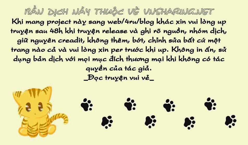 Sen To Man Chapter 1 trang 1