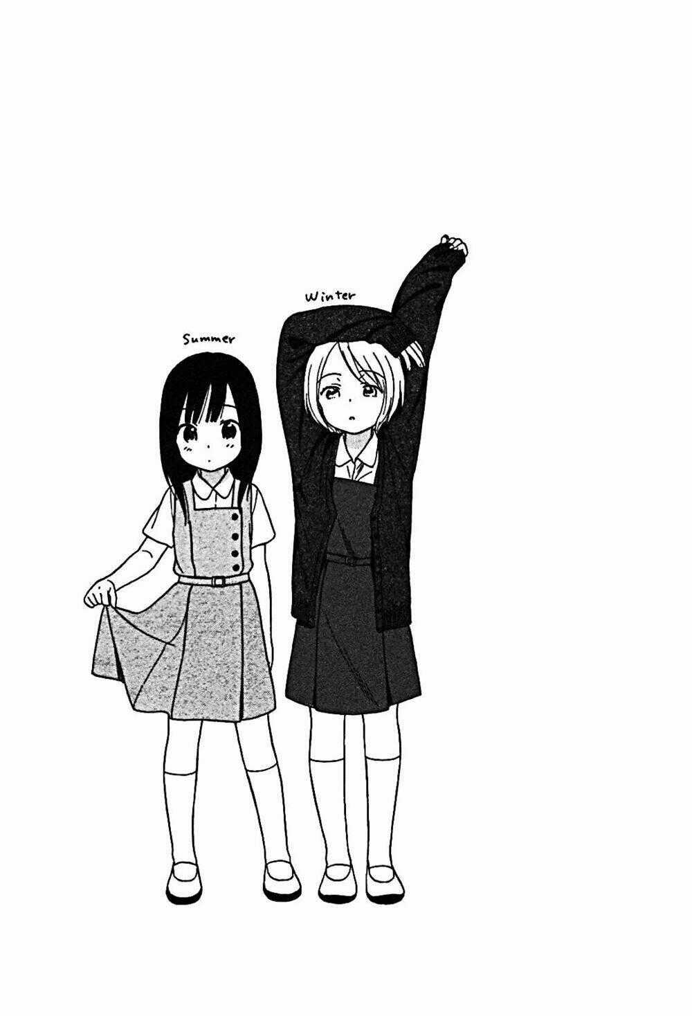 Sen To Man Chapter 5 trang 0