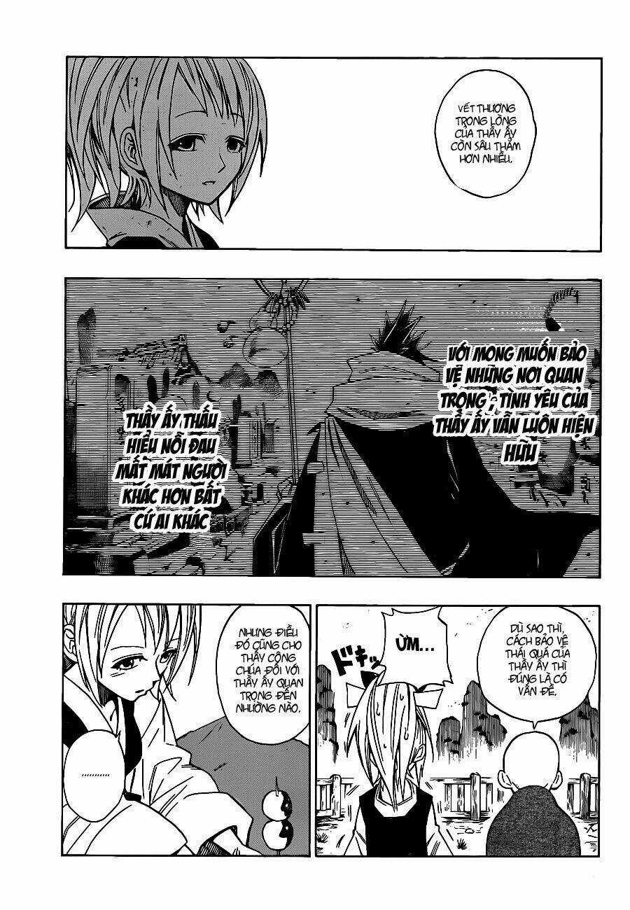 Sengoku Armors Chapter 2 trang 7