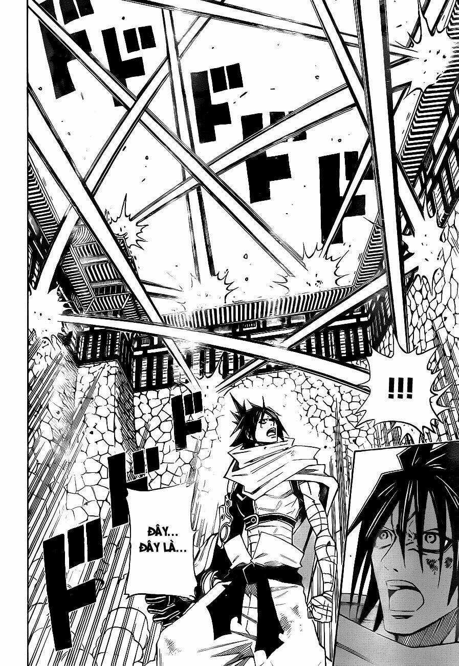 Sengoku Armors Chapter 7 trang 4