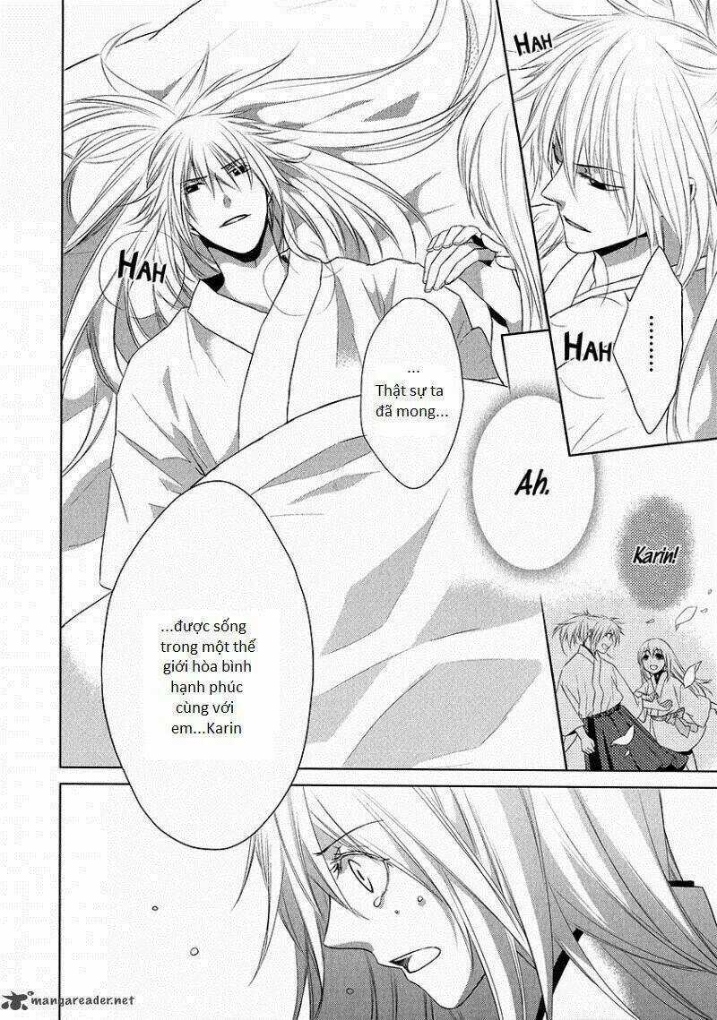 Sengoku Blood Chapter 1 trang 41