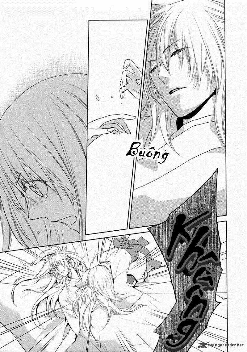 Sengoku Blood Chapter 1 trang 42
