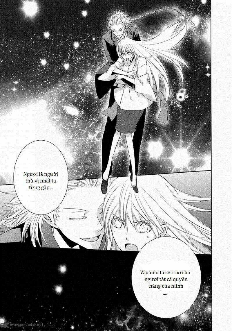 Sengoku Blood Chapter 2 trang 19