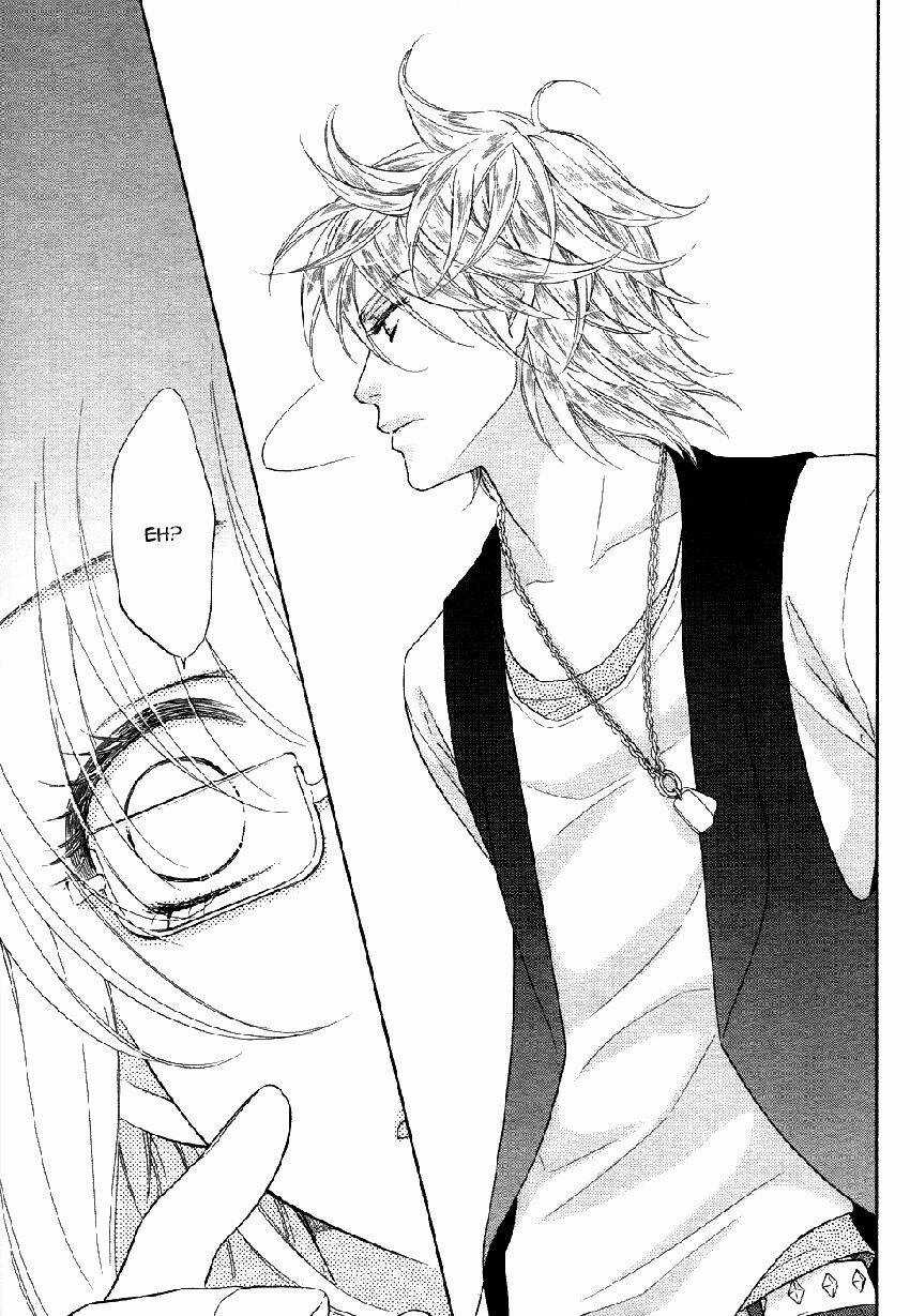 Sengoku Danshi Hana No Ran Chapter 2 trang 32