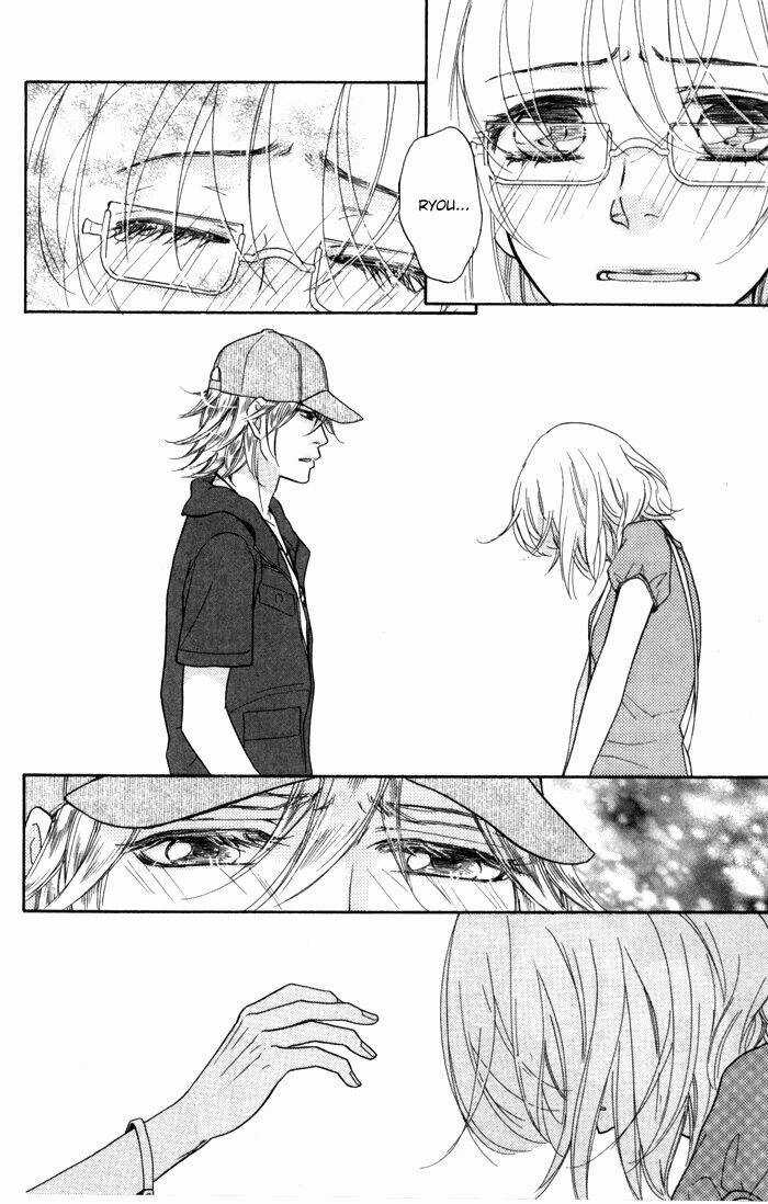 Sengoku Danshi Hana No Ran Chapter 5 trang 26